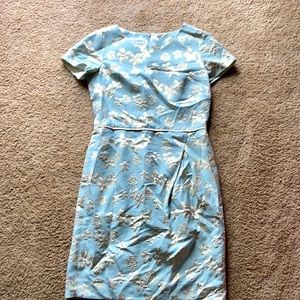 Sara Campbell Dress
